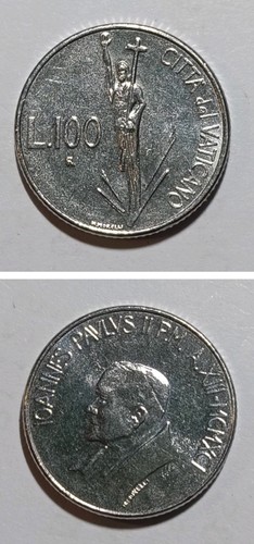 Città del vaticano 100 - città,