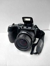 Fujifilm☆ Finepix S2000HD
