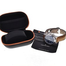 Hamilton H324161 Jazzmaster