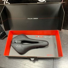 SELLA BRN NGF SHAPE SHORT MAX