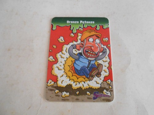 Figurina card skifidol - figurina,