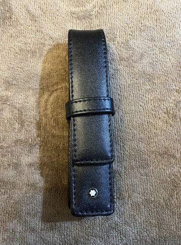 Montblanc meisterstuck - montblanc,