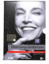 EBOND Mariangela Melato Medea vol.5 EDITORIALE DVD DB670150