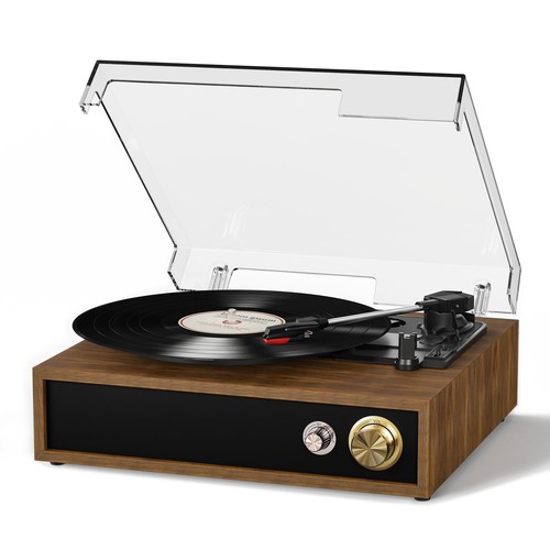 Fydee giradischi con usb per - fydee,