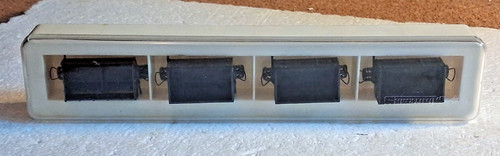 Roco minitrains h0e 009 - h0e, set