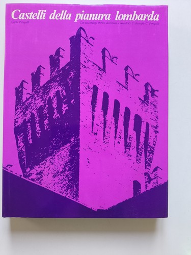 Castelli della pianura - castelli,