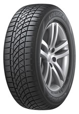 Pneumatici 205/60 r16 92H M+S