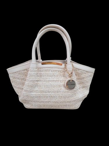 Borsa donna beige coconuda - borsa,