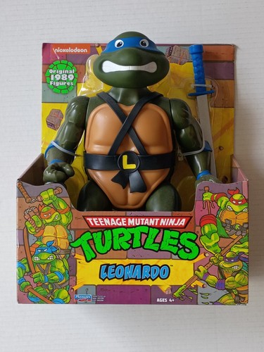 Teenage mutant ninja turtles - ninja,