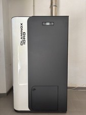 CALDAIA A PELLET LAMINOX TERMOBOILER IDRO 24