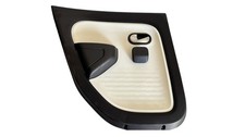 PANNELLO INTERNO RIVESTIMENTO PORTA POSTERIORE SINISTRO RENAULT TWINGO 156072952