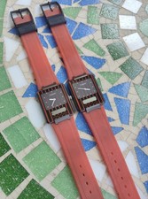 Vintage Watch Lot Tissot