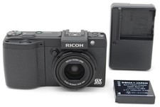 [COME NUOVO] Ricoh GX200