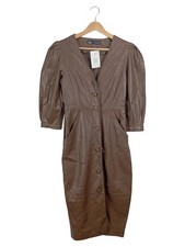 ZARA Abito Chemisier Donna
