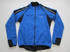 Giacca uomo grande Gore bike