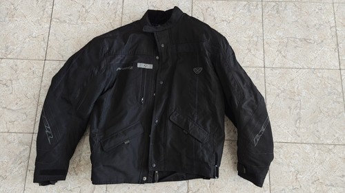 Giacca moto invernale ixon - moto,