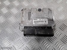 2006 FIAT CROMA ECU CONTROL