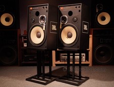 JBL 4312A Studio Monitor