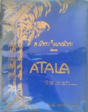Antonio ricci signorini - ricci,