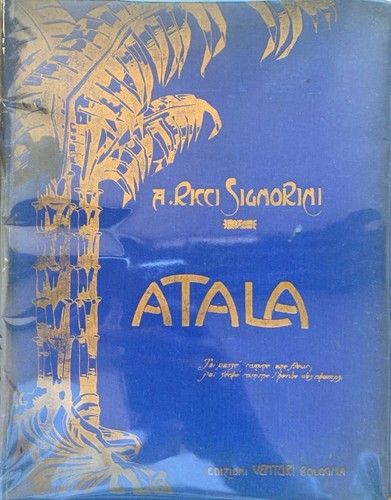 Antonio ricci signorini - signorini,