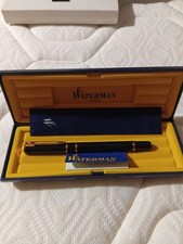 Penna Stilo Waterman Laureat