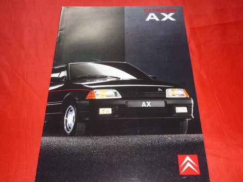 Citroen base classic - citroen,