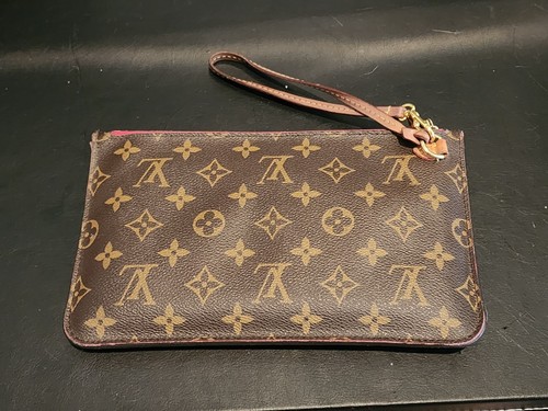 Pochette louis vuitton - pochette,