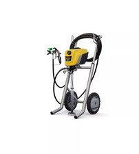 VERNICIATORE A SPRUZZO