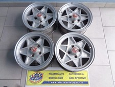 4 CERCHI STILAUTO ALFA ROMEO