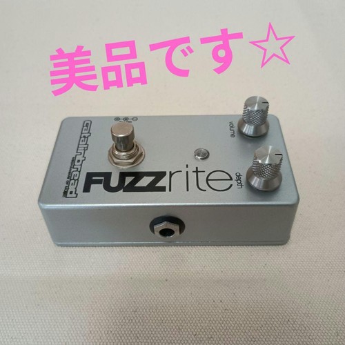 Effetto chitarra catalinbread - chitarra,