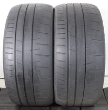 2 pneumatici estivi 275/30R20