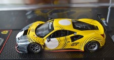 FERRARI 488GT modificata BBR
