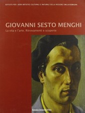 Giovanni Sesto Menghi. La vita