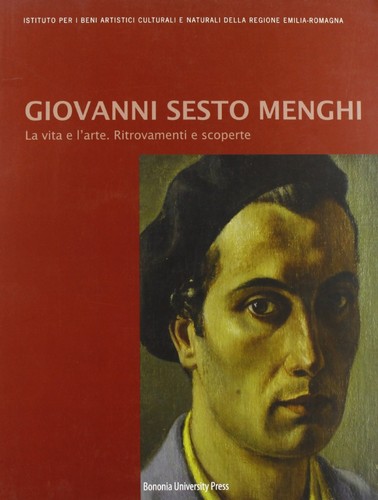 Giovanni sesto menghi - la, vita