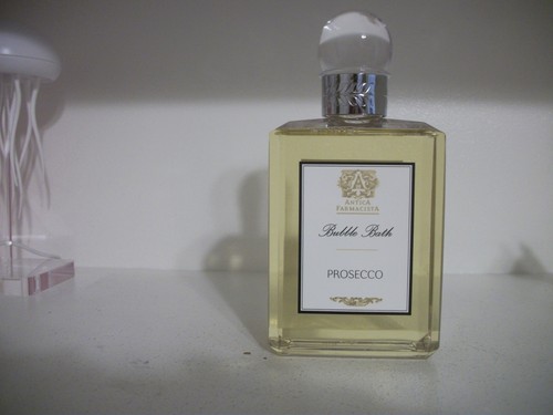 Antica farmacista bubble bath - antica,
