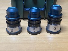 Blazar Viper 1.5x Anamorphic