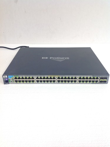 Hp procurve - ​,