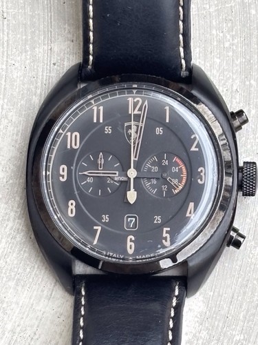 Orologio ferrari scuderia - ferrari,