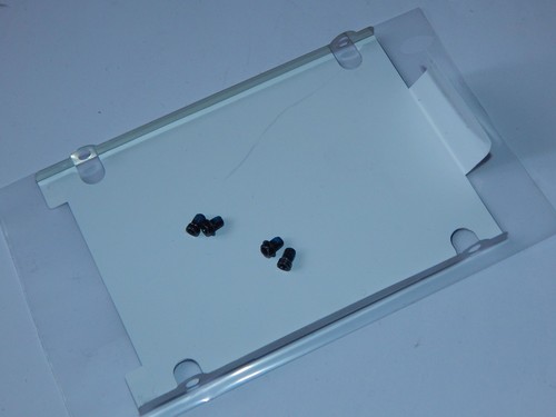 Hdd caddy supporto - hdd,