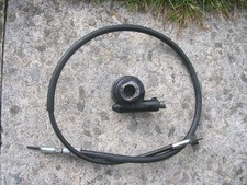 Trasmissione tachimetro albero