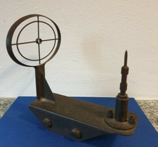 Attrezzo Strumento Per Antiaerea Collimatore Mirino WW2