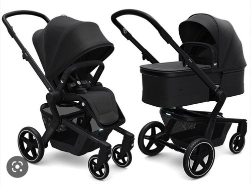 Passeggino trio joolz - passeggino,