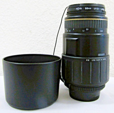 SIGMA Auto Focus APO MACRO