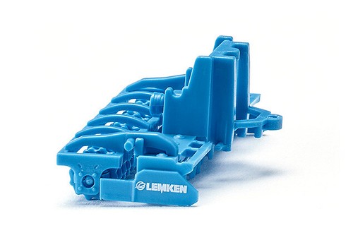 Wiking erpice rotante lemken - wiking,
