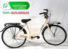 Bicicletta velopoli senza - ,