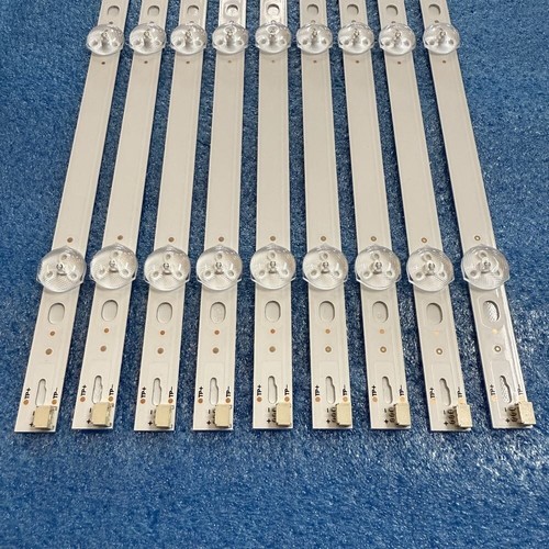 Striscia led per toshiba - striscia,