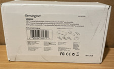 Kensington SD4600P Docking