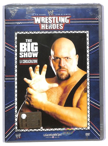 Ebond wrestling heroes - wrestling, 19