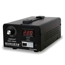 Regolatore di tensione