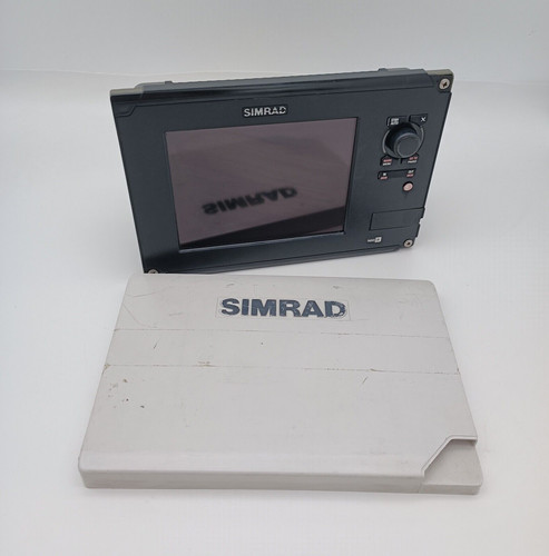 Simrad nss8 emea chartplotter - nss8,